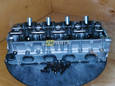 ГБЦ 4G63S4M/4G69S4N/4G64S4M Great Wall Hover H5, H3 ГБЦ 4G63S4M/4G69S4N/4G64S4M Great Wall Hover H5, H3