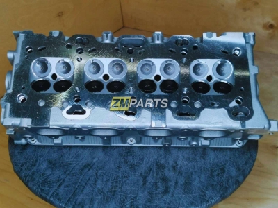 ГБЦ 4G63S4M/4G69S4N/4G64S4M Great Wall Hover H5, H3 ГБЦ 4G63S4M/4G69S4N/4G64S4M Great Wall Hover H5, H3