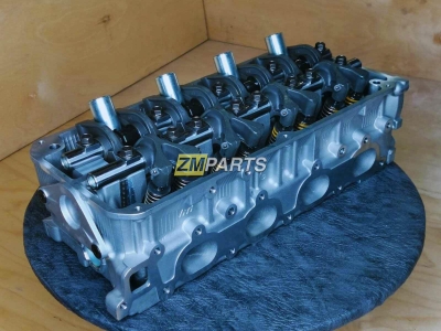 ГБЦ 4G63S4M/4G69S4N/4G64S4M Great Wall Hover H5, H3 ГБЦ 4G63S4M/4G69S4N/4G64S4M Great Wall Hover H5, H3