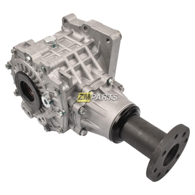 Раздатка Киа Спортейдж, Хендай IX35 473003B600