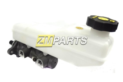 Главный тормозной цилиндр Hyundai Grand Starex