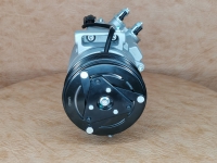 Компрессор кондиционера Лада Гранта, Калина 2, Х-рей, Датсун