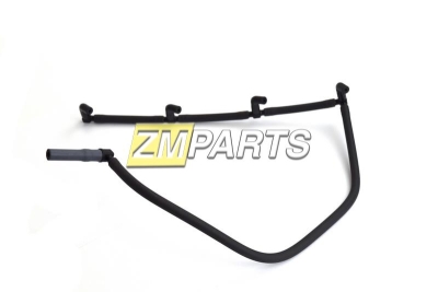 Трубка топливная обратки SsangYong Kyron, Actyon, Rexton