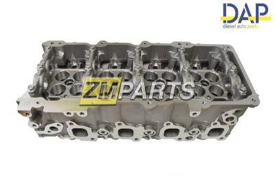 Головка блока ГБЦ Рено Мастер, Опель Мовано