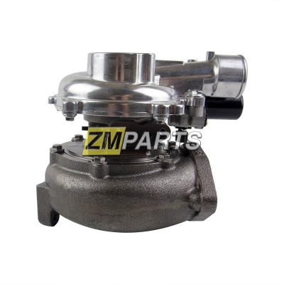 Турбина на Тойота Хайлюкс, Toyota Hilux 2.5 новая Турбина на Тойота Хайлюкс, Toyota Hilux 2.5 новая