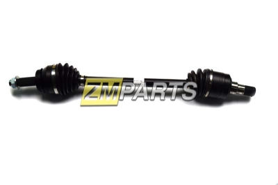 Привод задний правый REBUILT IN KOREA Kia Mohave