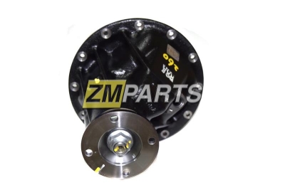 Редуктор задний Kia Bongo 3 LSD