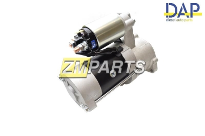 Стартер Hyundai Porter, Starex, Terracan