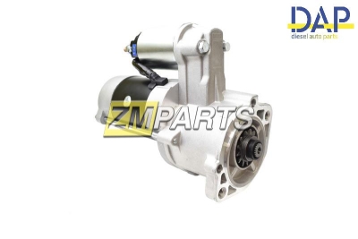 Стартер Hyundai Porter, Starex, Terracan