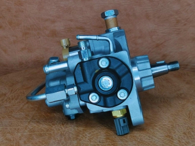 ТНВД Хино Дутро, Hino 300 Dutro REBUILD FACTORY