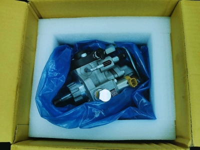 ТНВД Хино Дутро, Hino 300 Dutro REBUILD FACTORY