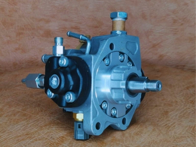 ТНВД Хино Дутро, Hino 300 Dutro REBUILD FACTORY