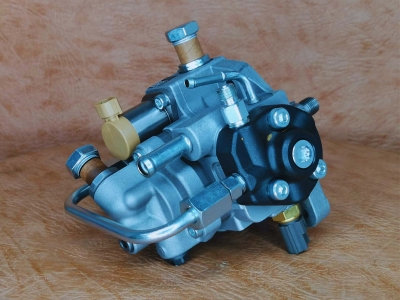 ТНВД Хино Дутро, Hino 300 Dutro REBUILD FACTORY