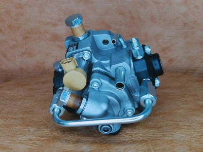 ТНВД Хино Дутро, Hino 300 Dutro REBUILD FACTORY