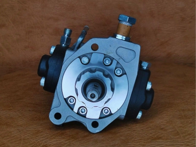 ТНВД Хино Дутро, Hino 300 Dutro REBUILD FACTORY