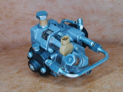 ТНВД Хино Дутро, Hino 300 Dutro REBUILD FACTORY