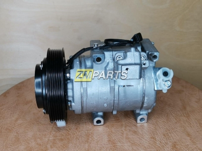 Компрессор кондиционера Honda Pilot, Acura MDX Компрессор кондиционера Honda Pilot, Acura MDX
