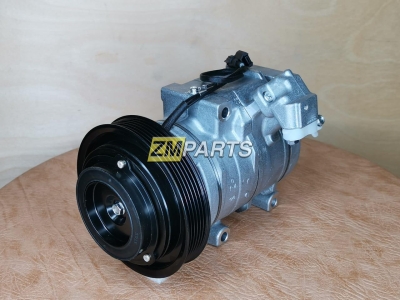 Компрессор кондиционера Honda Pilot, Acura MDX Компрессор кондиционера Honda Pilot, Acura MDX