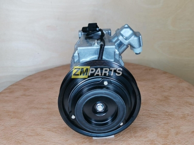 Компрессор кондиционера Honda Pilot, Acura MDX Компрессор кондиционера Honda Pilot, Acura MDX