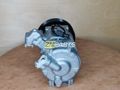 Компрессор кондиционера Honda Pilot, Acura MDX Компрессор кондиционера Honda Pilot, Acura MDX