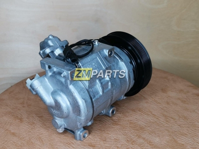 Компрессор кондиционера Honda Pilot, Acura MDX Компрессор кондиционера Honda Pilot, Acura MDX