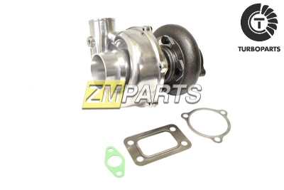 Турбина JCB JS110, JS130, HITACHI EX120, EX150 Турбина JCB JS110, JS130, HITACHI EX120, EX150