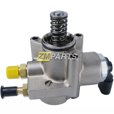 Топливный насос ТНВД Октавия, Гольф, Джетта, Туран, А3 1.6