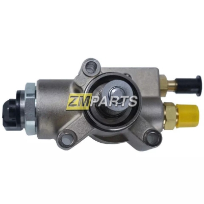 Топливный насос ТНВД Октавия, Гольф, Джетта, Туран, А3 1.6