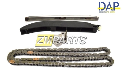 Комплект цепи ГРМ G4NA Киа Спортейдж 3, Оптима, ix35, i40 Комплект цепи ГРМ G4NA Киа Спортейдж 3, Оптима, ix35, i40