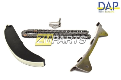 Комплект цепи ГРМ G4NA Киа Спортейдж 3, Оптима, ix35, i40 Комплект цепи ГРМ G4NA Киа Спортейдж 3, Оптима, ix35, i40