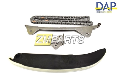 Комплект цепи ГРМ G4NA Киа Спортейдж 3, Оптима, ix35, i40 Комплект цепи ГРМ G4NA Киа Спортейдж 3, Оптима, ix35, i40