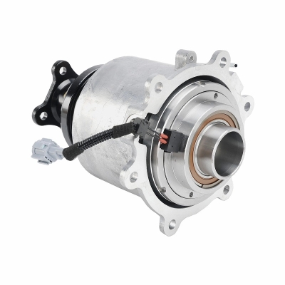 Вискомуфта заднего редуктора Nissan Pathfinder R52, Infiniti QX60