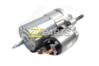 Стартер Hyundai Santa Fe, Sonata 5, Tucson, Kia Sportage 2