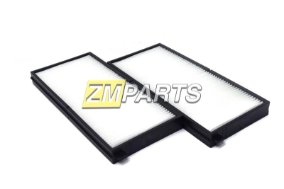 Фильтр салона Kia Spectra