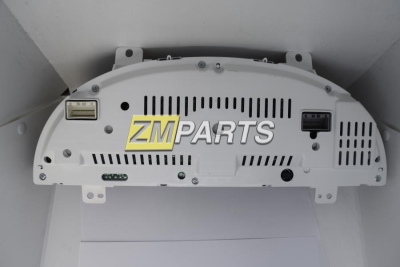 Щиток приборов D2.7 A\T Rexton 2 Щиток приборов D2.7 A\T Rexton 2