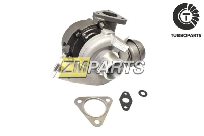 Турбина Опель Астра, Зафира, Opel Astra, Zafira 2.2