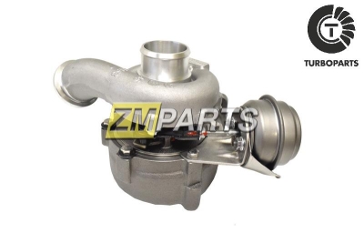 Турбина Опель Астра, Зафира, Opel Astra, Zafira 2.2