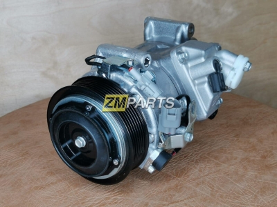 Компрессор кондиционера Тойота Камри, Camry V50 3.5 Компрессор кондиционера Тойота Камри, Camry V50 3.5