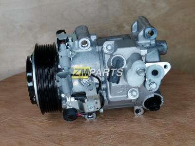 Компрессор кондиционера Тойота Камри, Camry V50 3.5 Компрессор кондиционера Тойота Камри, Camry V50 3.5