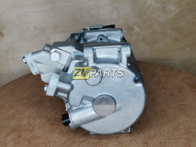 Компрессор кондиционера Тойота Камри, Camry V50 3.5 Компрессор кондиционера Тойота Камри, Camry V50 3.5