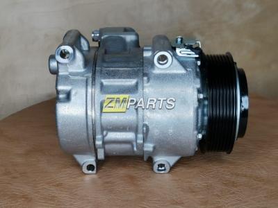 Компрессор кондиционера Тойота Камри, Camry V50 3.5 Компрессор кондиционера Тойота Камри, Camry V50 3.5