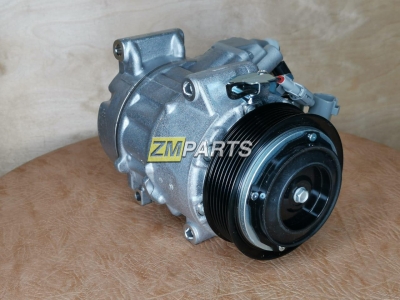 Компрессор кондиционера Тойота Камри, Camry V50 3.5 Компрессор кондиционера Тойота Камри, Camry V50 3.5
