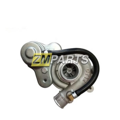 Турбина Toyota Town Ace, Lite Ace, Corona, Caldina, Carina