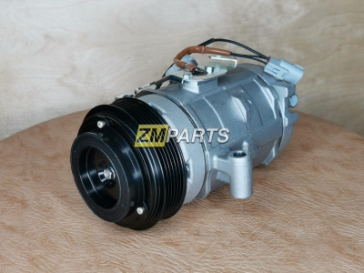 Компрессор кондиционера Lexus GX470, Toyota 4Runner, Sequoia