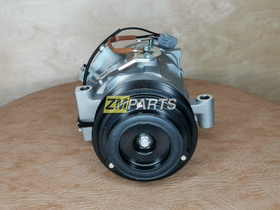 Компрессор кондиционера Lexus GX470, Toyota 4Runner, Sequoia