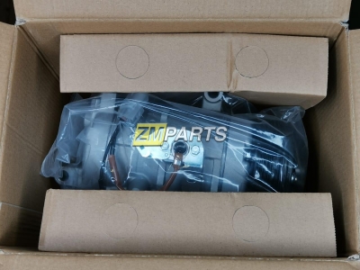 Компрессор кондиционера Lexus GX470, Toyota 4Runner, Sequoia