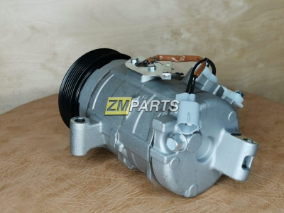 Компрессор кондиционера Lexus GX470, Toyota 4Runner, Sequoia