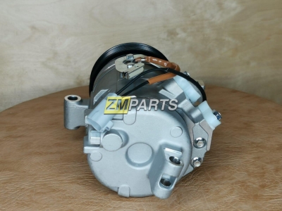 Компрессор кондиционера Lexus GX470, Toyota 4Runner, Sequoia