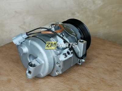 Компрессор кондиционера Lexus GX470, Toyota 4Runner, Sequoia