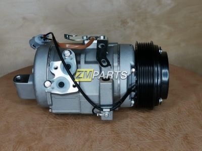 Компрессор кондиционера Lexus GX470, Toyota 4Runner, Sequoia